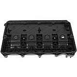 Peugeot Boxer 2006- 2.2 HDI 101HP 110HP 120HP 130HP 150HP Клапанна кришка, фото 2