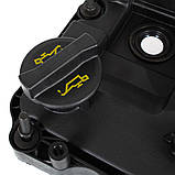 Peugeot Boxer 2006- 2.2 HDI 101HP 110HP 120HP 130HP 150HP Клапанна кришка, фото 5