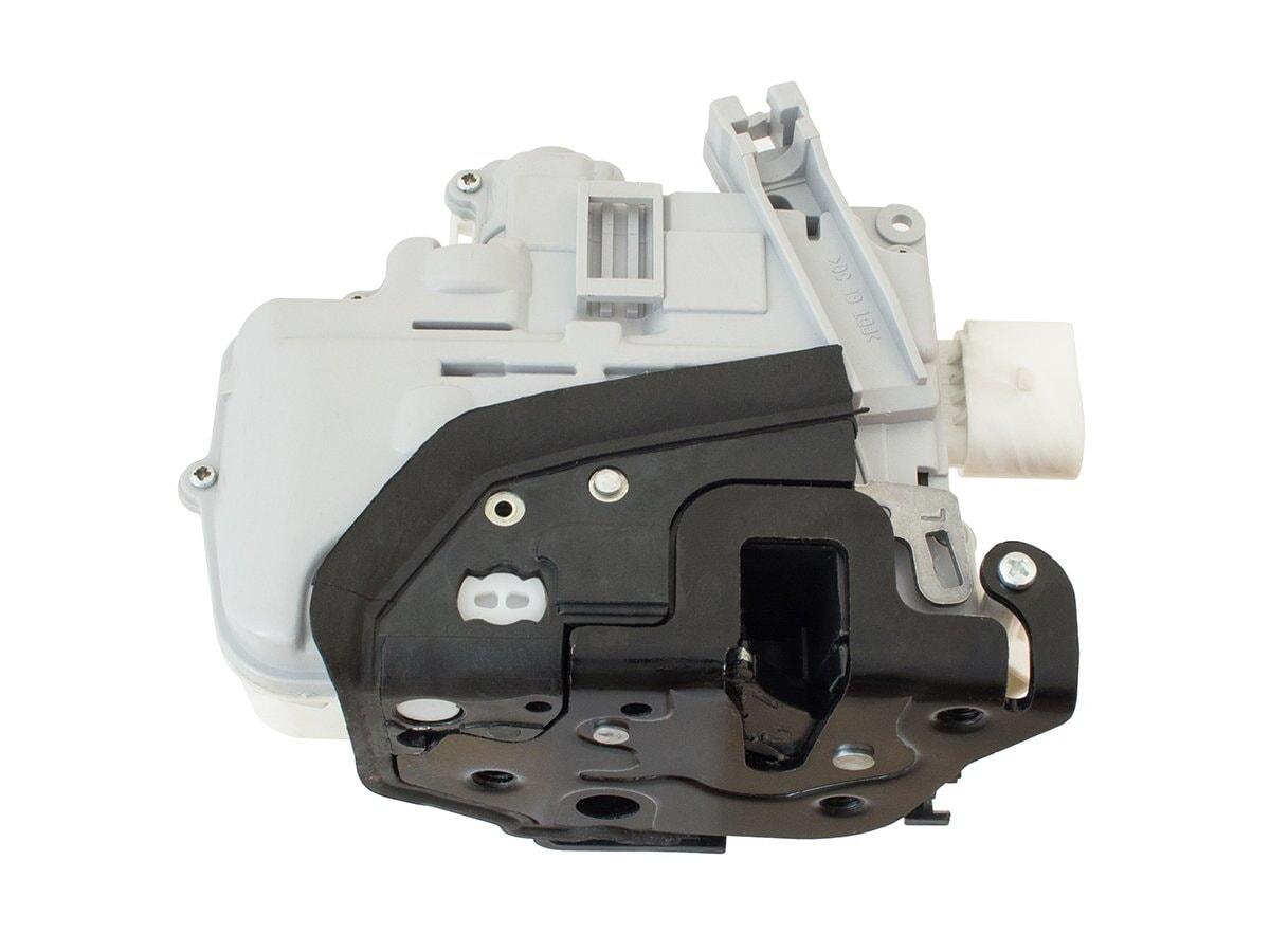 Seat Ibiza IV 08-15 центральний замок передніх лівих дверей