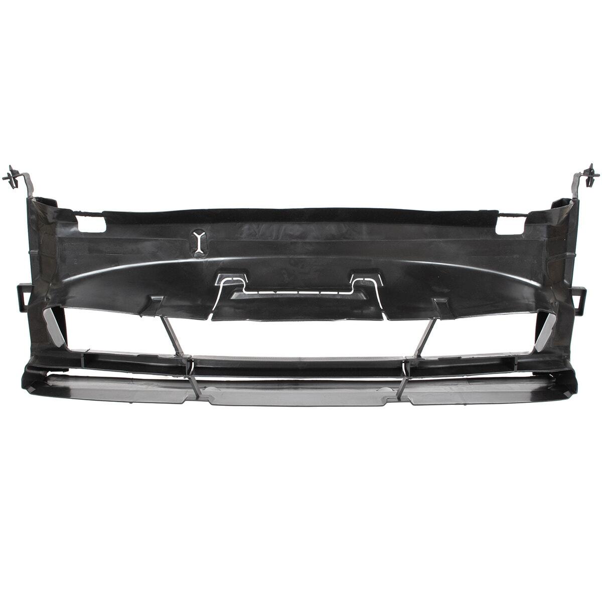 BMW 3 F30 F31 2011- повітрозабірник передньої панелі НИЖНИЙ, фото 1