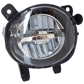 BMW 2 F22 F23 F45 2012- галогенка LED права