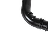 Шланг інтеркулера Nissan Qashqai II 2013- 1.5 dCi turbo, фото 5