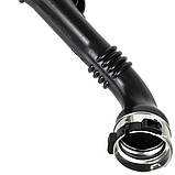 Шланг інтеркулера Nissan Qashqai II 2013- 1.5 dCi turbo, фото 10