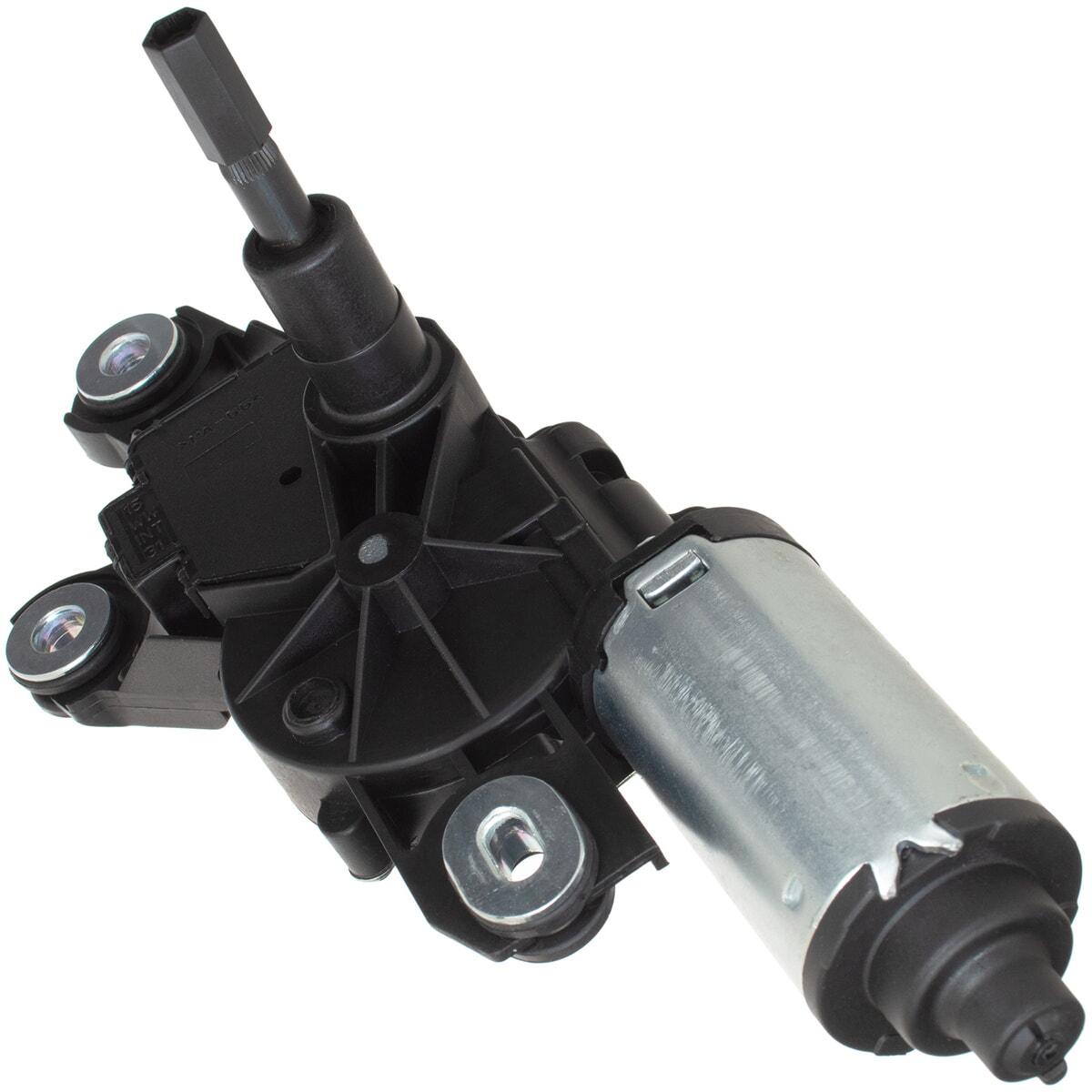 Моторчик заднього склоочисника Seat Exeo ST 09-13