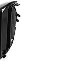 BMW 7 G11 G12 2015- решітки між фарами (нирки) ліва+права комплект ЧОРНА ГЛЯНЦЕВА ПОДВІЙНА РЕШКА, фото 5