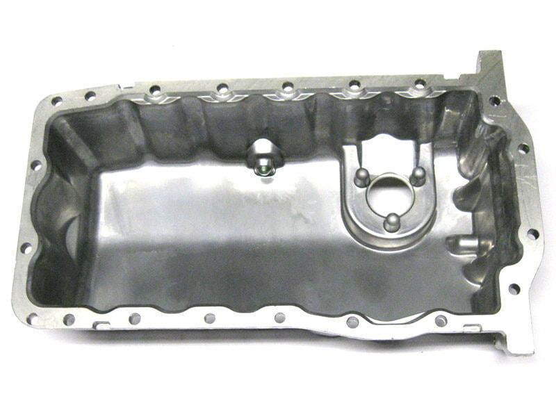 Seat Toledo II 99-04 1.6 B 1.9 TDi масляний піддон З ОТВОРОМ ДЛЯ ДАТЧИКА