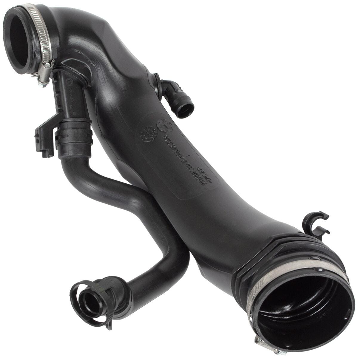 Peugeot 508 II 2018- THP Turbo Air Pipe, фото 1