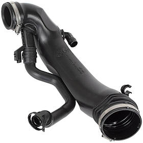 Шланг повітряної труби Citroen C4 / C4 Picasso 2008- 1.6 THP TURBO