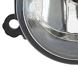 Opel Movano A 04-10 галоген лівий = правий, фото 7