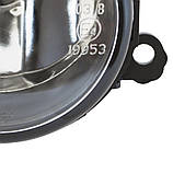 Opel Movano A 04-10 галоген лівий = правий, фото 6