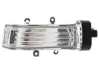 Toyota RAV4 2009- Светодиодный указатель поворота в правое зеркало