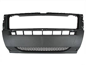 Peugeot Boxer 06-14 передній бампер ЦЕНТР