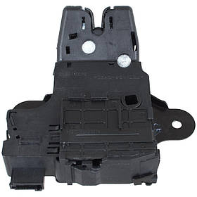 Saab 9-5 10-12 Замок задньої кришки багажника