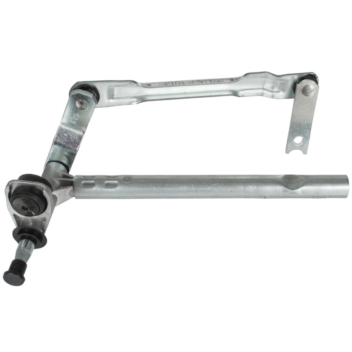 Seat Altea XL 2006- механізм склоочисника переднього правого арт DA-30868, фото 1