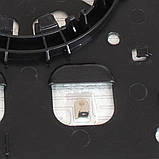 VW Crafter II 17-23 дзеркало вкладиш ВЕРХНЕ З ПІДІГРІВОМ праве  З ДЕФЕКТОМ, фото 3