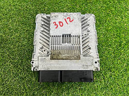 Блок керування двигуном AUDI Q5 8R 3.2 CALB 2012 (б/у)