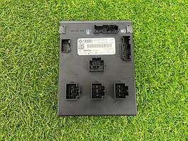 Модуль BCM AUDI A4 B8 2.0 CAEB 2012 (б/у)