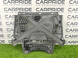 Захист днища AUDI Q5 8R 3.2 CALB 2012 (б/у)