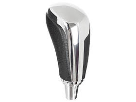 Lexus LS400 LS430 LX470 LX570 RX330 RX350 Ручка АКПП ЧОРНА + ХРОМ