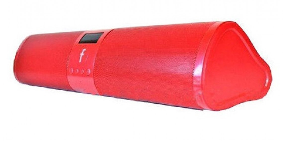 Портативна колонка Bluetooth J36, Bluetooth колонка, Колонка для музики SV227, фото 1