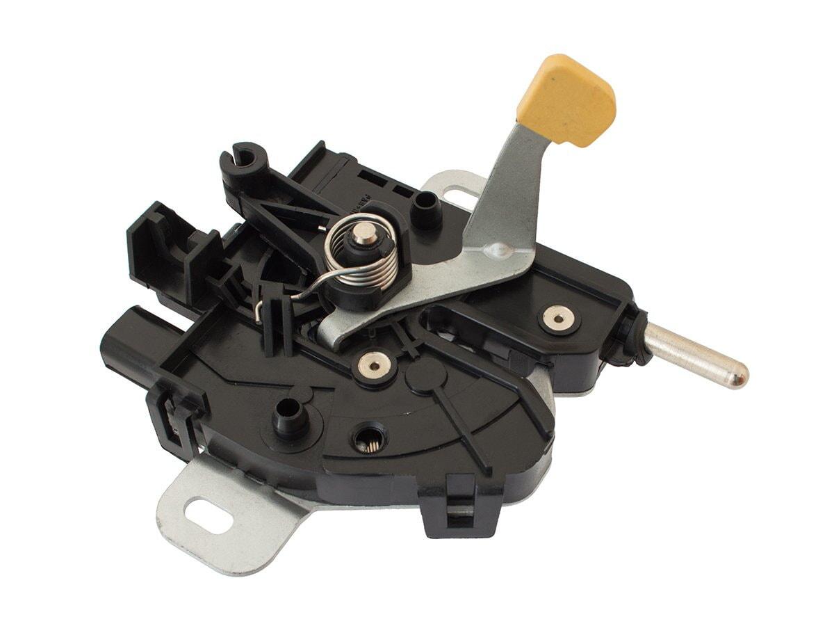 Замок капота кришки двигуна Ford S-MAX 06-10