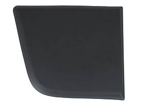 Citroen Jumper L2 2006- бокова накладка ПЕРЕДНЯ ЗАДНЯ КОЛЕСА права, колісна база 3450мм