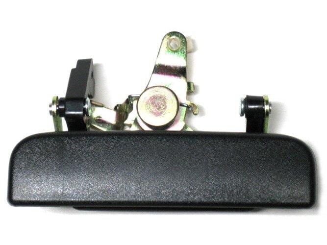 Mazda B2500 98-06 зовнішня ручка дверей багажника