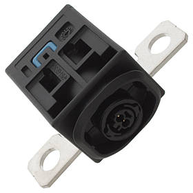 Audi A1 GB A6 C8 A7 4K A8 D5 Q8 4M акумулятор піротехнічний запобіжник арт DA-30538