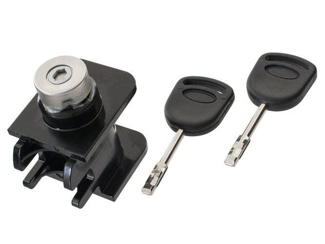 Вставка замка кришки двигуна Ford Transit / Transit Connect 00-06