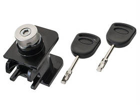 Вставка замка кришки двигуна Ford Transit / Transit Connect 00-06