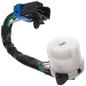 Kia Ceed I 06-09 II 09-12 Блок замків запалювання арт DA-33916