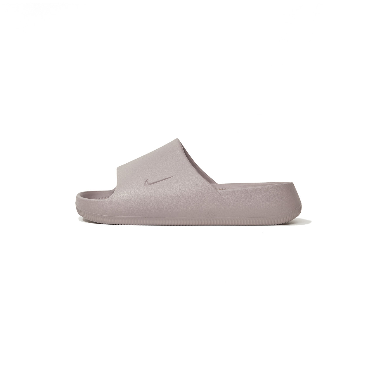 Капці чоловічі сірі Nike Calm Slide Beige (21289)