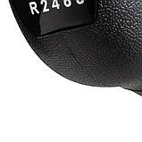 Ручка перемикання передач MAN E2000 / F2000 / F90 / L2000 / M 2000 L / M 2000 M / M90 арт DA-32438, фото 7