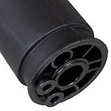 Ручка перемикання передач MAN E2000 / F2000 / F90 / L2000 / M 2000 L / M 2000 M / M90 арт DA-32438, фото 2