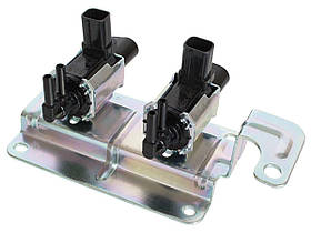 Volvo C30 06-12 1.8 / 2.0 вакуумні клапани впускного колектора