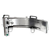 MAN TGE 17-22 світлодіодний покажчик повороту в праве дзеркало, фото 6