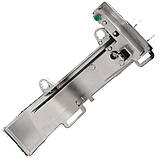 MAN TGE 17-22 світлодіодний покажчик повороту в праве дзеркало, фото 4