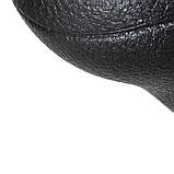 Mazda 6 III 2013- ЧОРНИЙ + СРІБЛИВИЙ 6 ШВИДКІСТЬ ручка перемикання передач, фото 7