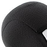 Mazda 6 III 2013- ЧОРНИЙ + СРІБЛИВИЙ 6 ШВИДКІСТЬ ручка перемикання передач, фото 5