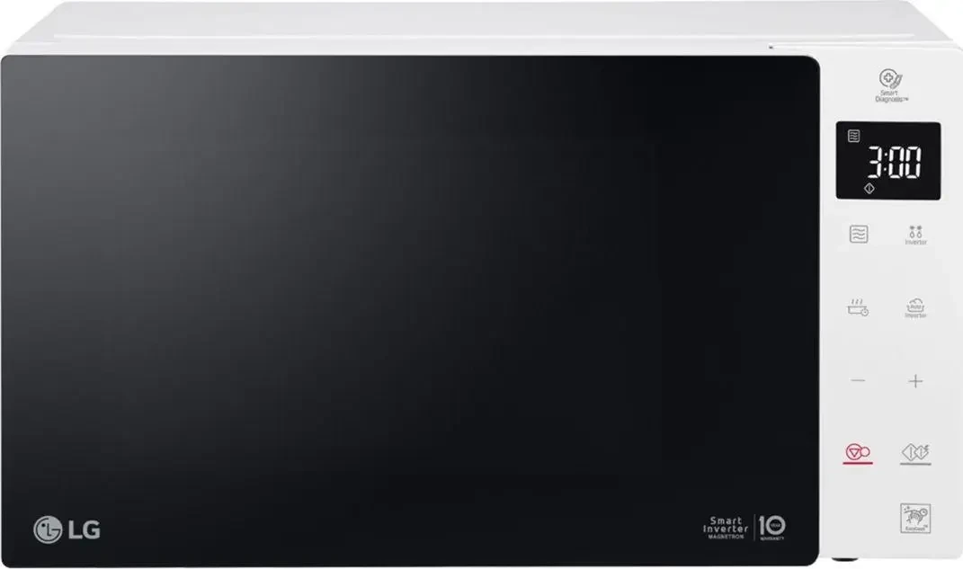 Мікрохвильовка LG MS23NECBW