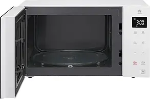Мікрохвильовка LG MS23NECBW, фото 3