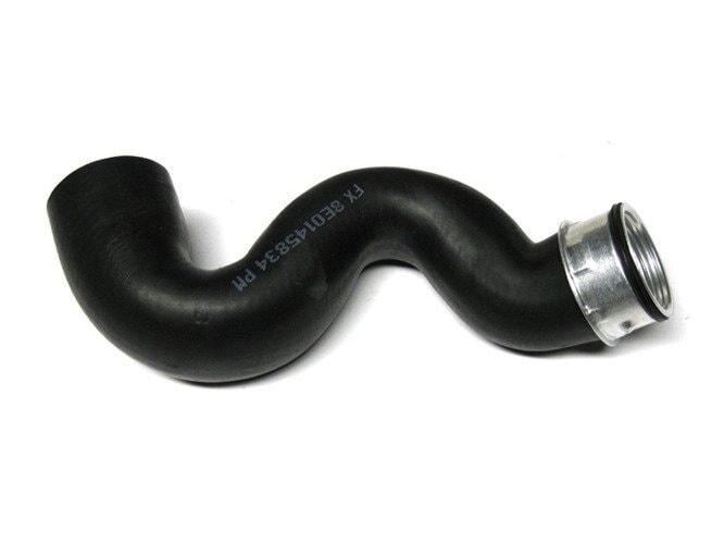 Audi A6 97-99 1.9 2.0 TDi шланг повітря турбіни арт DA-5035, фото 1