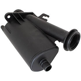 Масловіддільник емфізема Suzuki Grand Vitara II 1.9 DDiS