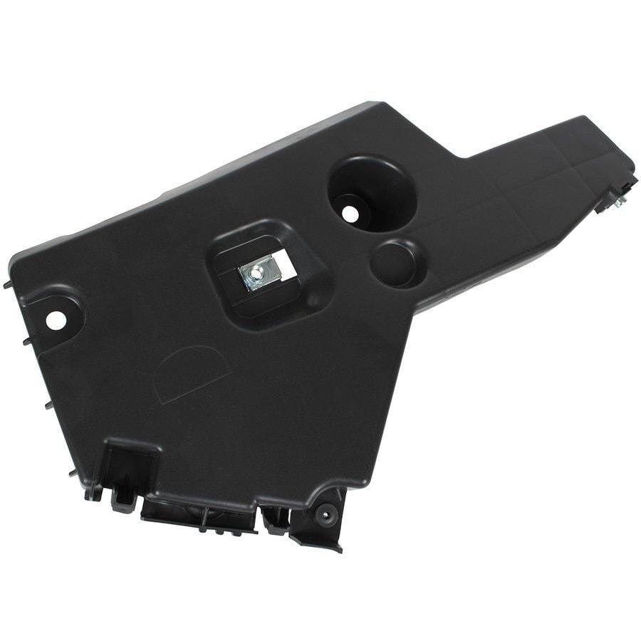 Nissan Interstar 2003- кріплення переднього бампера праве, фото 1