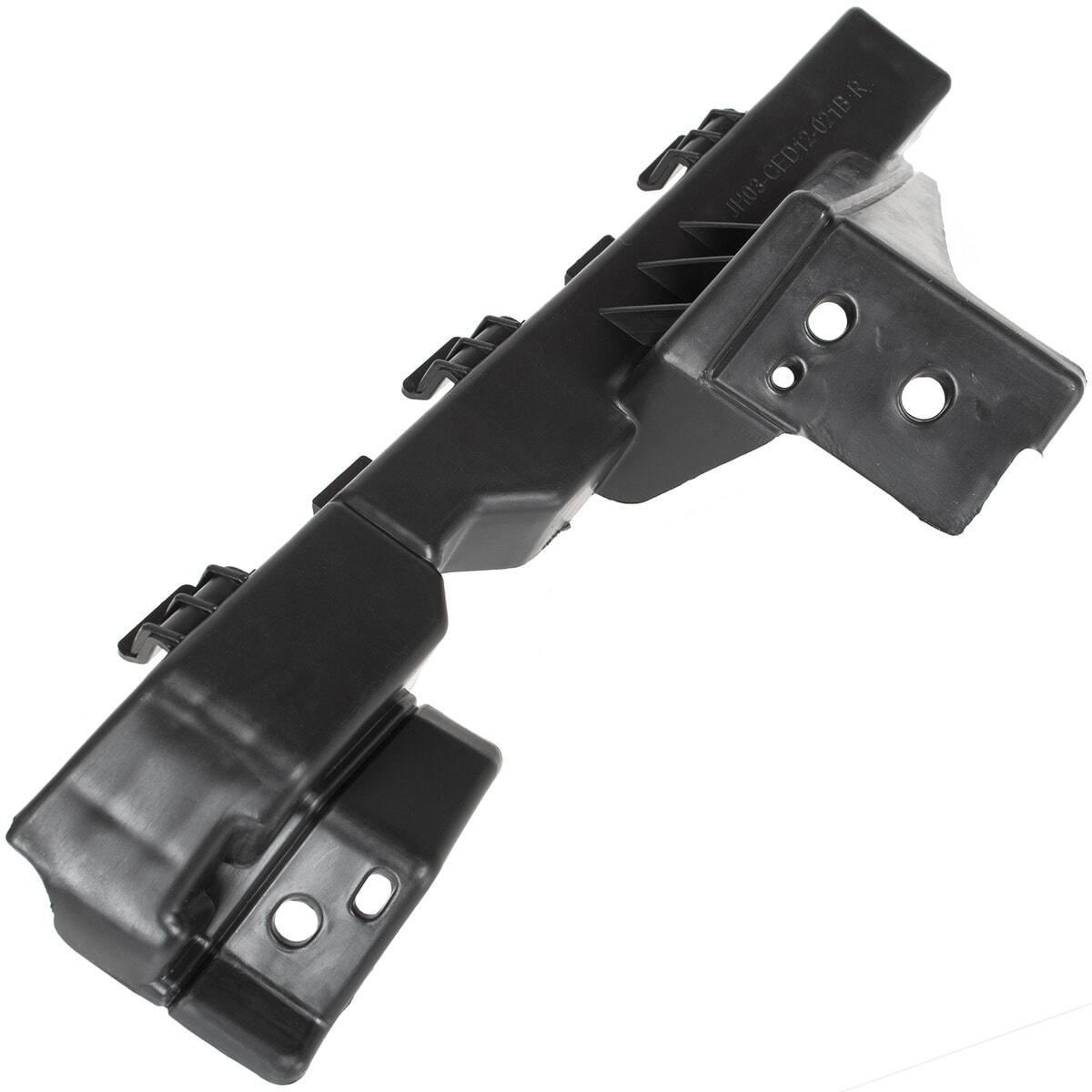 Кріплення переднього бампера Kia Ceed 12-18 ліве, фото 1