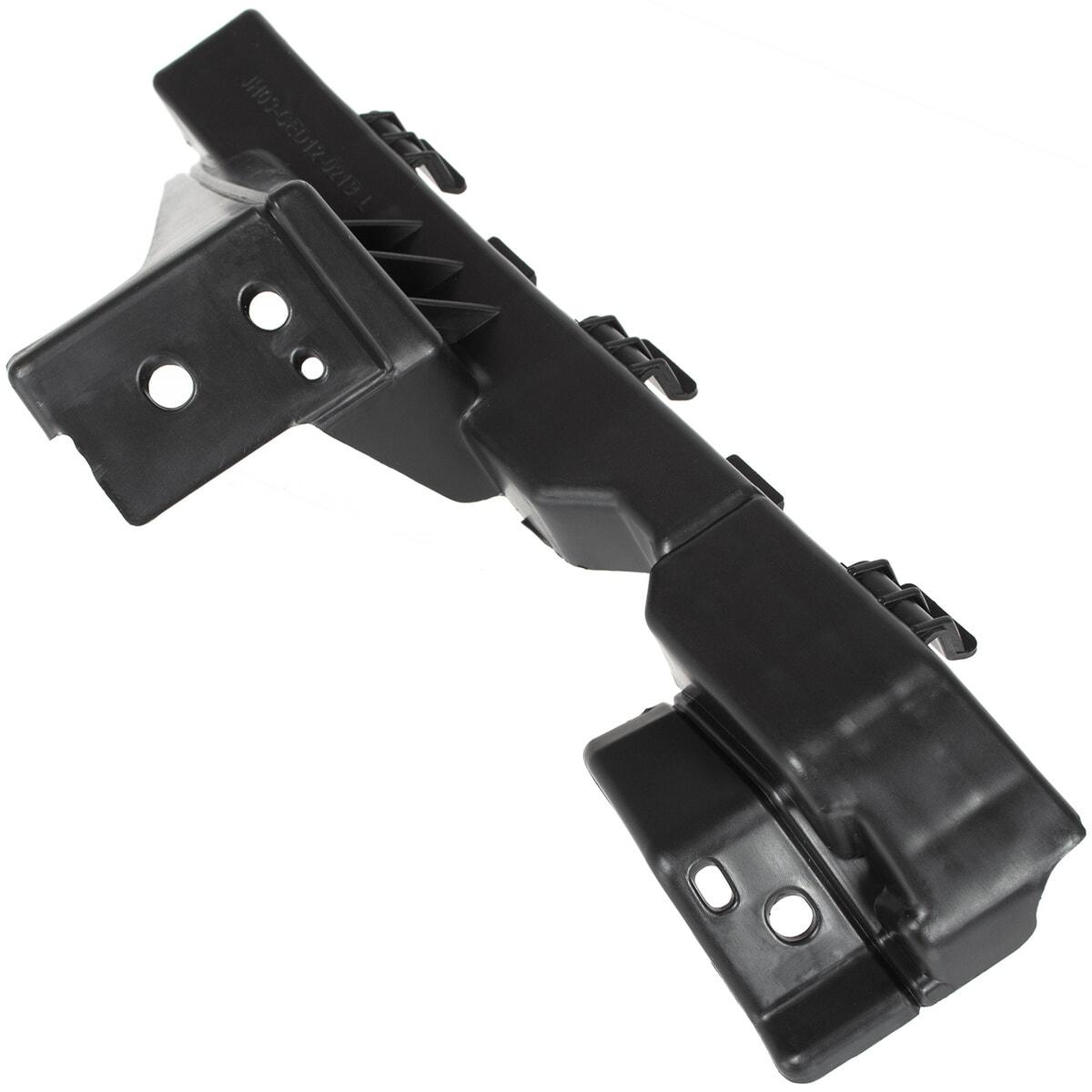 Кріплення переднього бампера Kia Ceed 12-18 праве, фото 1