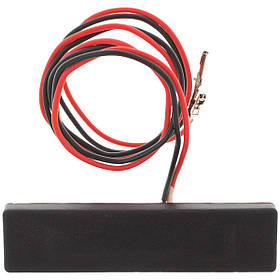 Kia Carens 2013- кнопка задньої ручки багажника (мікроперемикач)