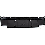 Audi A4 B8 07-11 Накладка на номерний знак, фото 6