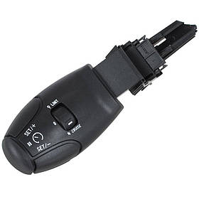 Peugeot 1007 2005- перемикач важеля круїз-контролю