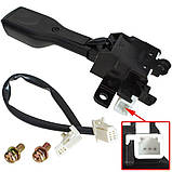 Перемикач важеля круїз-контролю Lexus GX470 02-09, фото 10